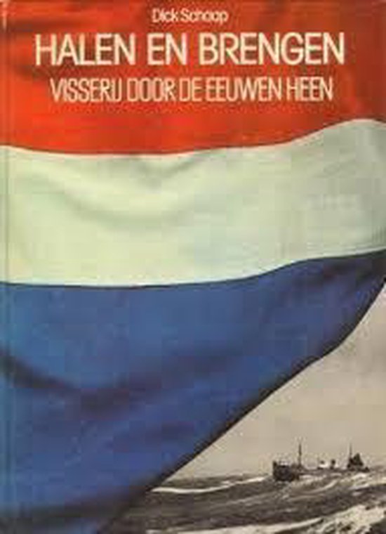 Halen en brengen - J.G. Schaap
