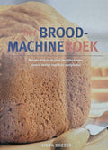 Het brood - machine boek | Linda Doeser - Linda Doeser, Rob Ridder