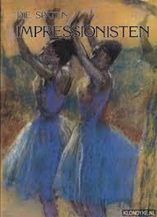 Postimpressionisme - Per Amann