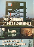Besichtigung unseres Zeitalters - Roland Günter