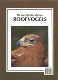 WERELD DIEREN:ROOFVOGELS - Gray Ian