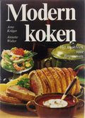 Modern koken - Anne Krüger, Onbekend