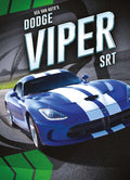 Gek op auto's! - Dodge Viper SRT - Calvin Cruz