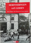 Herinneringen aan Leiden - Hans van Soest