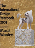 International design yearbook 2005 - Marcel Wanders