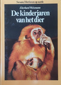 4. De kinderjaren van het dier - Eberhard Weismann