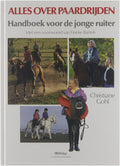 Alles Over Paardrijden - Christiane Gohl
