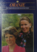 9 irene en christina Oranje - Richard F. Kaan