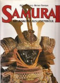 samurai krijgskunst als levensstijl - Richard Storry, Werner Forman