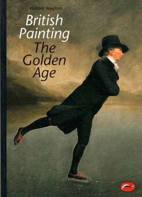 British Painting - william vaughan