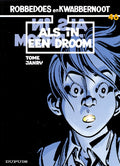 Robbedoes en Kwabbernoot 46 - Als in een droom - Janry, Tome