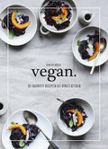 vegan. - Kyra de Vreeze