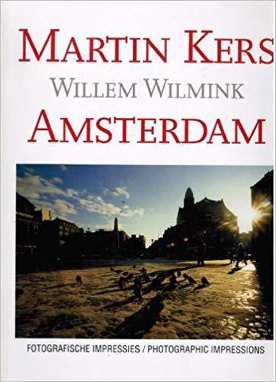 Amsterdam - Kers