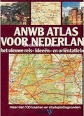 ATLAS VOOR NEDERLAND - ANWB