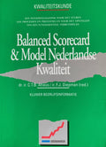 Balanced Scorecard & Model Nederlandse Kwaliteit - C.T.B. / Diepmann, Ahaus