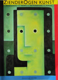 Zienderogen kunst bovenbouwdeel l/m - Herwig Arts