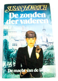 Zonden der vaderen 2 - Susan Howatch, S. Howatch
