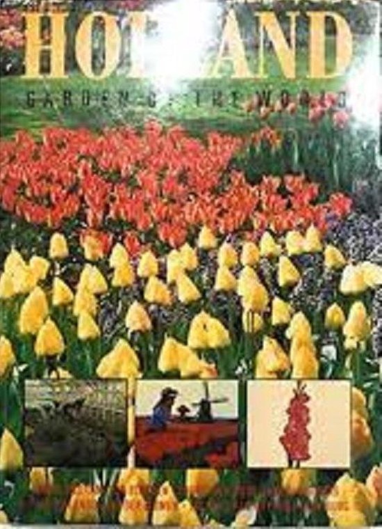 Holland garden of the world - Redactie