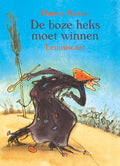 De boze heks moet winnen - Hanna Kraan