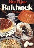 Het fijne bakboek - Elke Blome