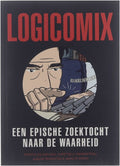 Logicomix - Apostolos Doxiadis, Christos H. Papadimitriou