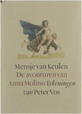 De avonturen van Anna Molino - Mensje van Keulen, Peter Vos