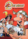 De Midi piraatjes - D. Verbiest; G. Verhulst; H. Bourlon - Onbekend, Hans Bourlon