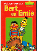 Avonturen van Bert en Ernie