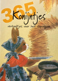 365 Konijntjes - Ferdinand Fisher