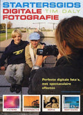 Startersgids Digitale Fotografie - Tim Daly