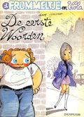 Eerste woorden - Hislaire