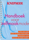 Knip Mode Handboek Voor Zelfmaakmode - Onbekend