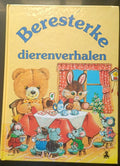 BERESTERKE DIERENVERHALEN. - REDACTIE.