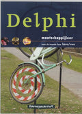 Delphi Havo/vwo Leerboek - B. de Weme