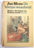 Kleine waarheid - Jan Mens