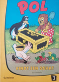 Pol 3 - Vindt een schat - Hansen