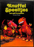 Knuffelspeeltjes om zelf te maken - Pamela Peake