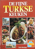 De Fijne Turkse keuken - Knich, Melek Renan Atalay