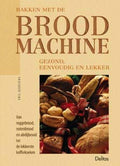 Bakken met de broodmachine - Eric Goossens