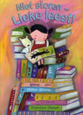 Niet storen - Lieke leest - Gillian Shields