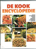 De kookencyclopedie - Auteur Onbekend