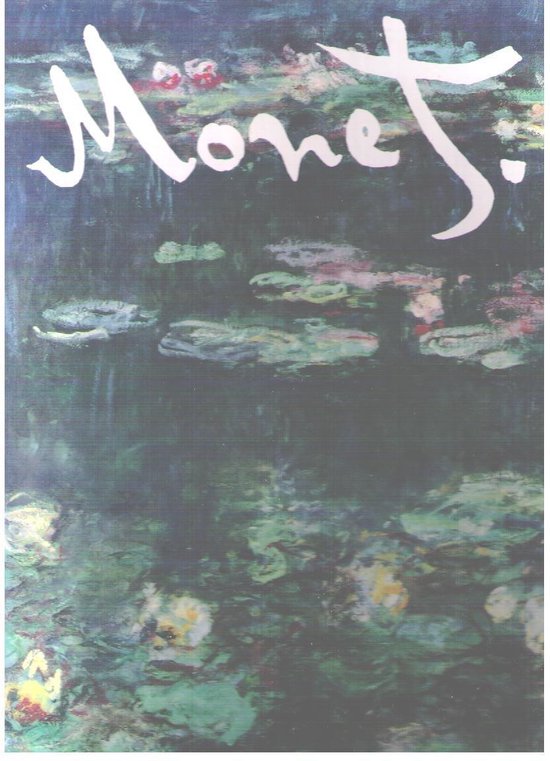 Monet - J. Honders