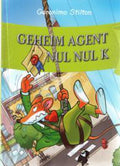 Geheim agent Nul Nul K - Geronimo Stilton, Merkloos