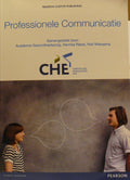 Professionele - Henrike Rebel