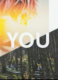 You