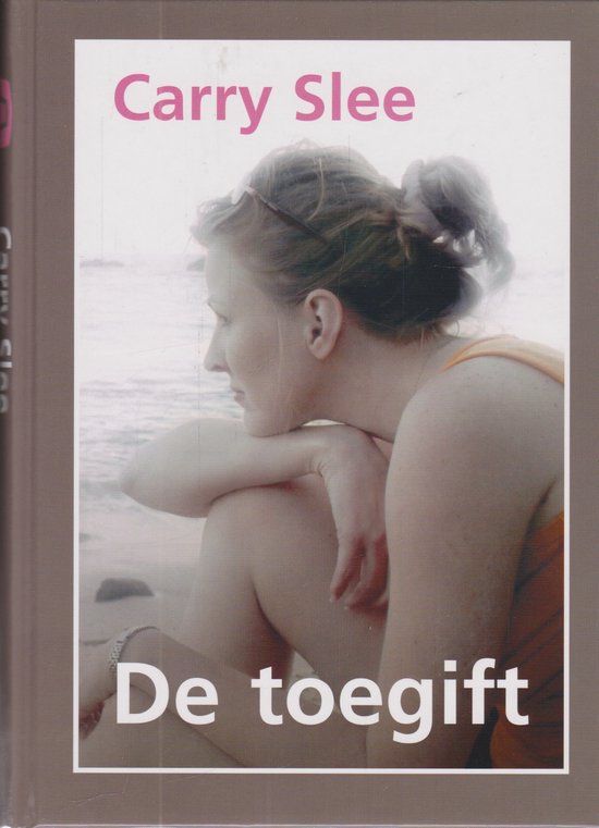 De toegift - Carry Slee, Onbekend