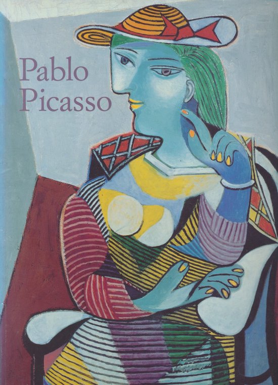 Picasso - Ingo F. Walther