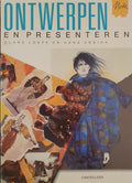 Mode ontwerpen en presenteren - Clare Loeff en Hans Ubbink