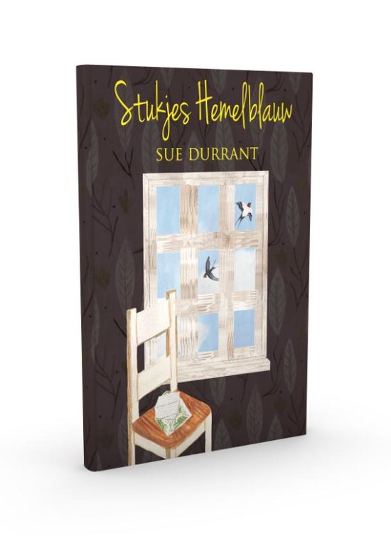 Stukjes hemelblauw - Sue Durrant