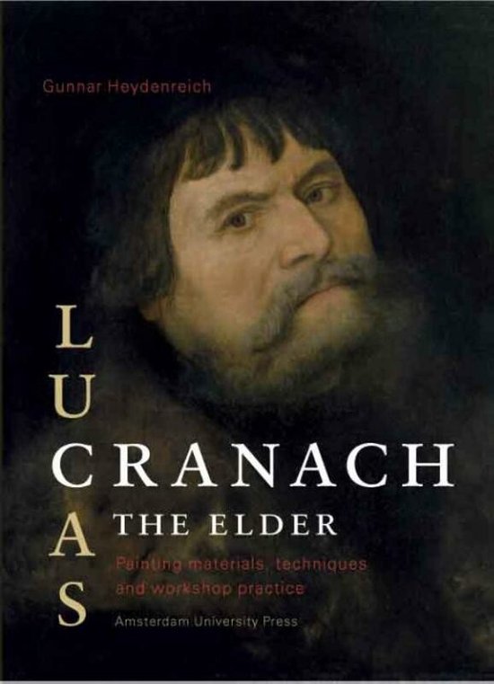 Lucas Cranach the Elder - G. Heydenreich